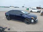 2024 Toyota Corolla Se Dark Blue vin: 5YFS4MCEXRP209289 2024 Toyota Corolla Se Dark Blue vin: 5YFS4MCEXRP209289