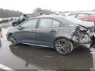 2026 Toyota Corolla Se Серый vin: 5YFS4MCEXTP258127