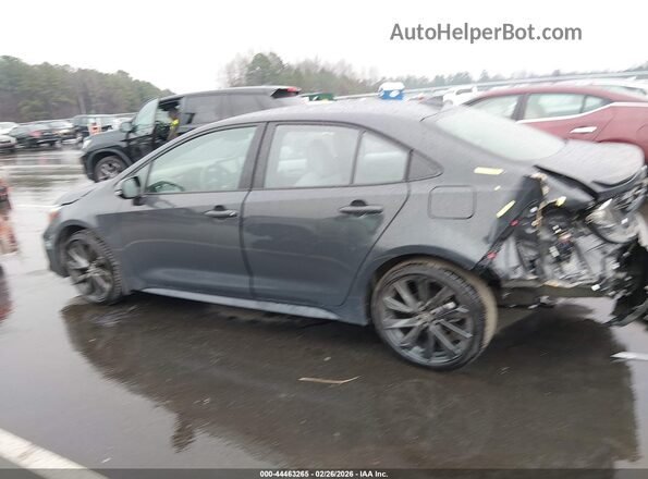 5YFS4MCEXTP258127 2026 TOYOTA LL Серый Панорамный вид салона 360°