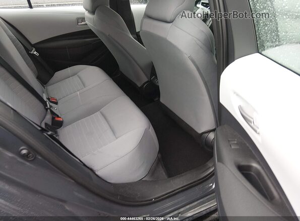 5YFS4MCEXTP258127 2026 TOYOTA LL Серый Вид наклейки с VIN-кодом