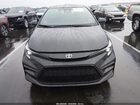 2026 Toyota Corolla Se Серый vin: 5YFS4MCEXTP258127