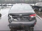 2026 Toyota Corolla Se Серый vin: 5YFS4MCEXTP258127