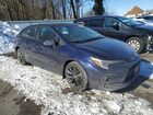 2026 Toyota Corolla Xse Blue vin: 5YFT4MCE9TP261251