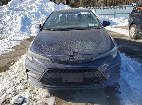 5YFT4MCE9TP261251 2026 TOYOTA LL Blue წინა ხედი