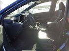 2026 Toyota Corolla Xse Blue vin: 5YFT4MCE9TP261251