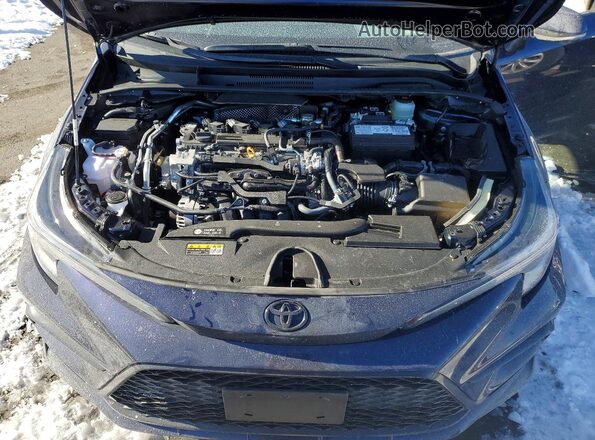 5YFT4MCE9TP261251 2026 TOYOTA LL Blue უკანა სალონის ხედი