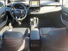 2026 Toyota Corolla Xse Blue vin: 5YFT4MCE9TP261251