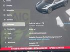2025 Tesla Model 3 Long Range Rear-wheel Drive/standard Rear-wheel Drive Серый vin: 5YJ3E1EA0SF024261