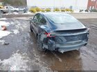 2025 Tesla Model 3 Long Range Rear-wheel Drive/standard Rear-wheel Drive Серый vin: 5YJ3E1EA0SF024261