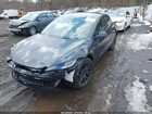 2025 Tesla Model 3 Long Range Rear-wheel Drive/standard Rear-wheel Drive Серый vin: 5YJ3E1EA0SF024261