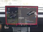 2025 Tesla Model 3 Long Range Rear-wheel Drive/standard Rear-wheel Drive Серый vin: 5YJ3E1EA0SF024261