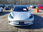 2018 Tesla Model 3 Long Range/mid Range Серебряный vin: 5YJ3E1EA1JF024252 2018 Tesla Model 3 Long Range/mid Range Серебряный vin: 5YJ3E1EA1JF024252