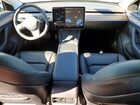 2021 Tesla Model 3 Черный vin: 5YJ3E1EA2MF030338