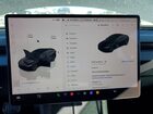 2025 Tesla Model 3 Black vin: 5YJ3E1EA2SF042602