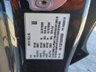 2025 Tesla Model 3 Black vin: 5YJ3E1EA2SF042602