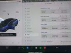 2018 Tesla Model 3 Long Range/mid Range Синий vin: 5YJ3E1EA3JF044941