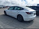 2021 Tesla Model 3 Standard Range Plus Rear-wheel Drive Белый vin: 5YJ3E1EA3MF009479
