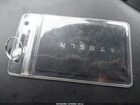 2018 Tesla Model 3   Серый vin: 5YJ3E1EA4JF123647