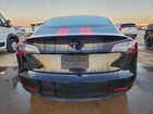 2019 Tesla Model 3 Черный vin: 5YJ3E1EA6KF441352