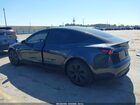 2025 Tesla Model 3 Long Range Rear-wheel Drive/standard Rear-wheel Drive Серый vin: 5YJ3E1EAXSF989340