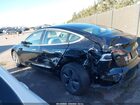 2019 Tesla Model 3 Long Range/performance Black vin: 5YJ3E1EB0KF526762