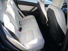 2019 Tesla Model 3 Long Range/performance Black vin: 5YJ3E1EB0KF526762