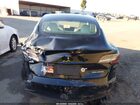 2019 Tesla Model 3 Long Range/performance Black vin: 5YJ3E1EB0KF526762