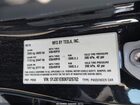 2019 Tesla Model 3 Long Range/performance Black vin: 5YJ3E1EB0KF526762