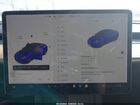 2021 Tesla Model 3 Long Range Dual Motor All-wheel Drive Black vin: 5YJ3E1EB0MF924038