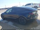 2021 Tesla Model 3 Long Range Dual Motor All-wheel Drive Black vin: 5YJ3E1EB0MF924038