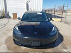 2021 Tesla Model 3 Long Range Dual Motor All-wheel Drive Black vin: 5YJ3E1EB0MF924038
