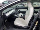 2019 Tesla Model 3 Black vin: 5YJ3E1EB2KF195375