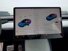 2019 Tesla Model 3 Black vin: 5YJ3E1EB2KF195375