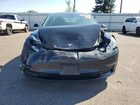 2019 Tesla Model 3 Черный vin: 5YJ3E1EB2KF208755