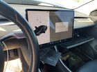 2019 Tesla Model 3 Черный vin: 5YJ3E1EB2KF208755