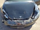 2019 Tesla Model 3 Черный vin: 5YJ3E1EB2KF208755