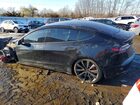 2019 Tesla Model 3 Черный vin: 5YJ3E1EB2KF236622