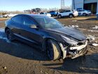 2019 Tesla Model 3 Черный vin: 5YJ3E1EB2KF236622