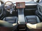 2019 Tesla Model 3 Черный vin: 5YJ3E1EB2KF236622