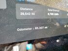 2020 Tesla Model 3 Серый vin: 5YJ3E1EB2LF710618