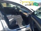 2021 Tesla Model 3 Long Range Dual Motor All-wheel Drive White vin: 5YJ3E1EB2MF983446