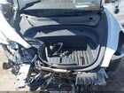 2021 Tesla Model 3 Long Range Dual Motor All-wheel Drive White vin: 5YJ3E1EB2MF983446