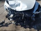 2021 Tesla Model 3 Long Range Dual Motor All-wheel Drive White vin: 5YJ3E1EB2MF983446