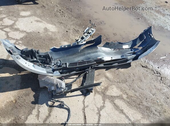 5YJ3E1EB2MF983446 2021 TESLA MODEL 3 White Widok deski rozdzielczej