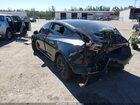 2025 Tesla Model 3 Long Range All-wheel Drive Black vin: 5YJ3E1EB2SF904130