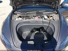2025 Tesla Model 3 Long Range All-wheel Drive Black vin: 5YJ3E1EB2SF904130