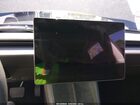 2025 Tesla Model 3 Long Range All-wheel Drive Black vin: 5YJ3E1EB2SF904130