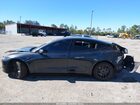 2025 Tesla Model 3 Long Range All-wheel Drive Black vin: 5YJ3E1EB2SF904130