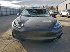2019 Tesla Model 3 Черный vin: 5YJ3E1EB3KF385119 2019 Tesla Model 3 Черный vin: 5YJ3E1EB3KF385119