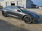 2019 Tesla Model 3 Черный vin: 5YJ3E1EB3KF385119 2019 Tesla Model 3 Черный vin: 5YJ3E1EB3KF385119